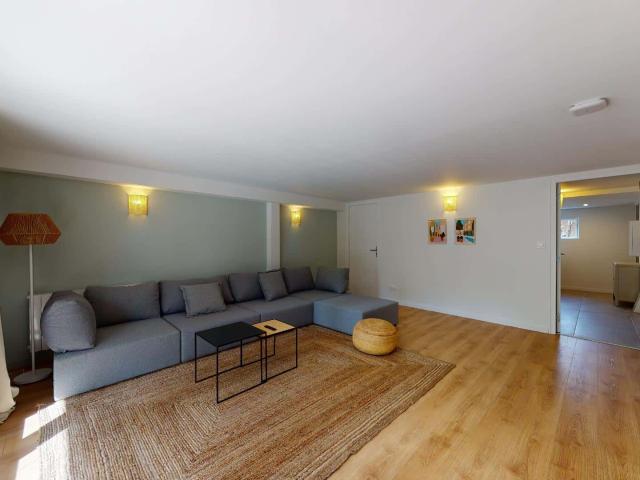 Appartement location à Toulouse