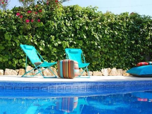 Casa en alquiler en Alt Penedès, Catalunya