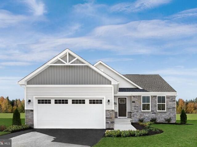 House for sale in Falling Waters, West Virginia