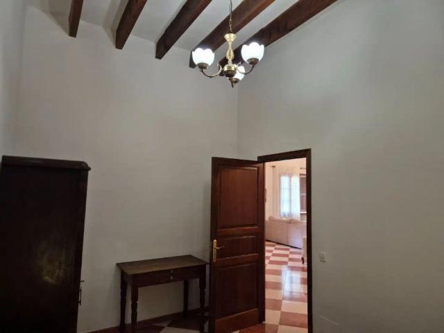 Apartamento en alquiler en Pla de Mallorca, Baleares