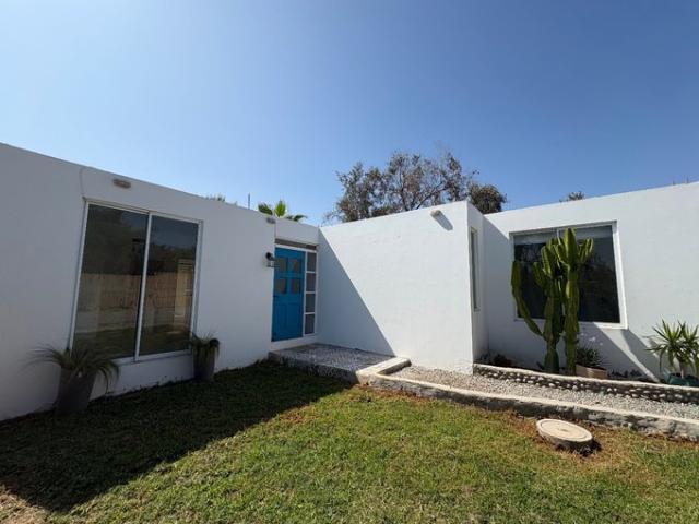 Arica, Hermosa casa en arriendo, Las Maitas. 97031
