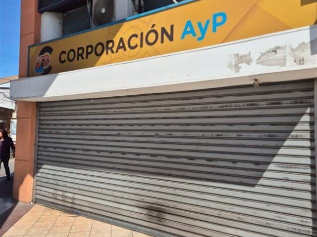 Arica, Arturo Prat Esquina 21 de mayo