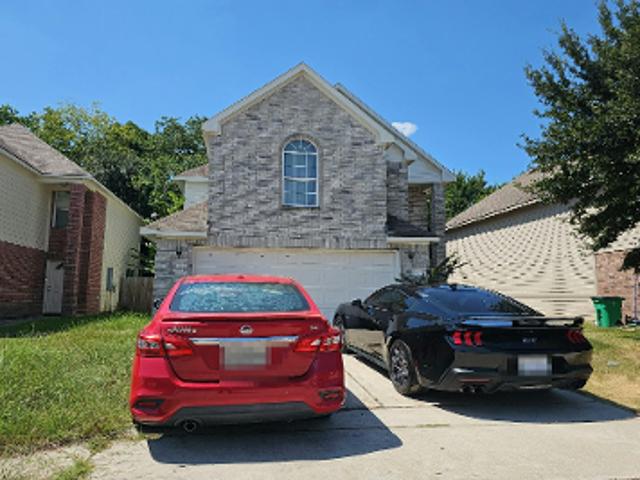 House for sale in Harris, Texas