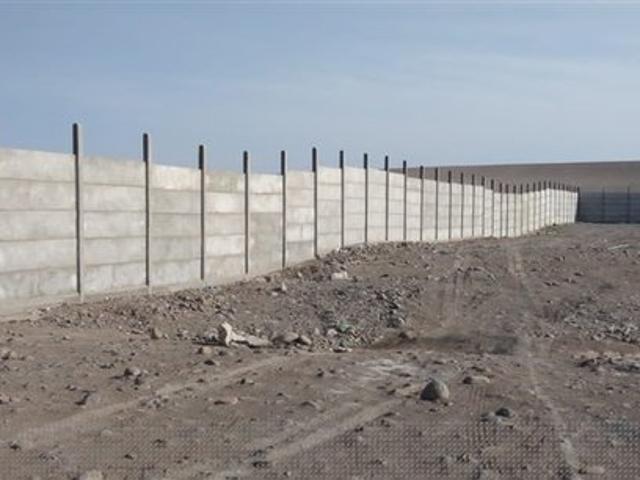 Arica, Loteo Puerta Las Americas
