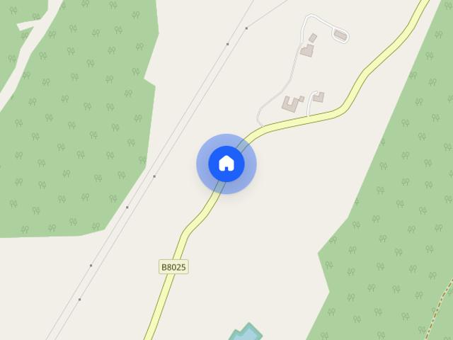 House for rent in Tayvallich, Scotland