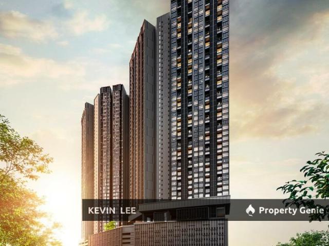 Duplex for sale in Sungai Besi