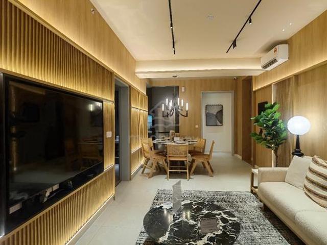 Serviced Residence for sale in Sungai Besi, Kuala Lumpur