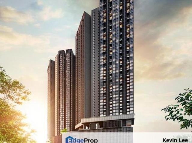 Condominium for sale in Country Heights Damansara, Kuala Lumpur