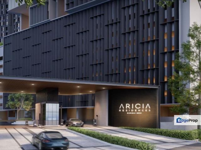 Condominium for sale in Country Heights Damansara, Kuala Lumpur