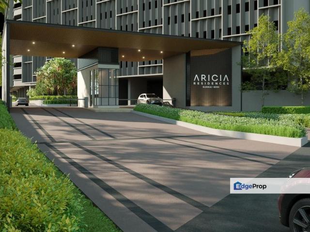 Condominium for sale in Country Heights Damansara, Kuala Lumpur