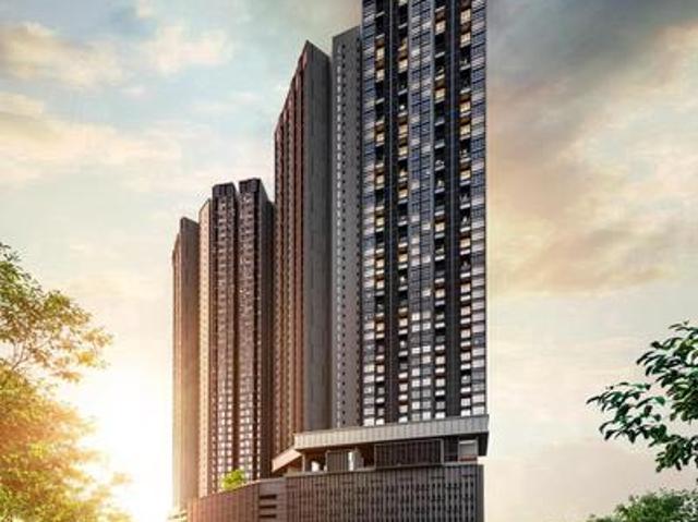 Serviced Residence for sale in Country Heights Damansara, Kuala Lumpur