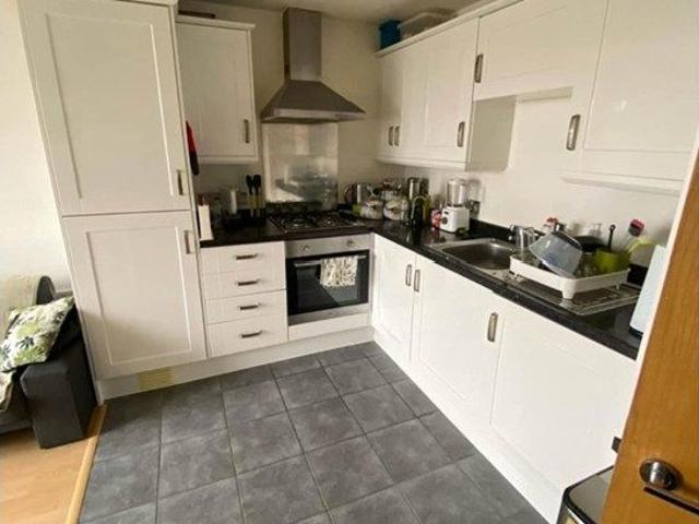 Apartment for rent in Canning Town, Greater London