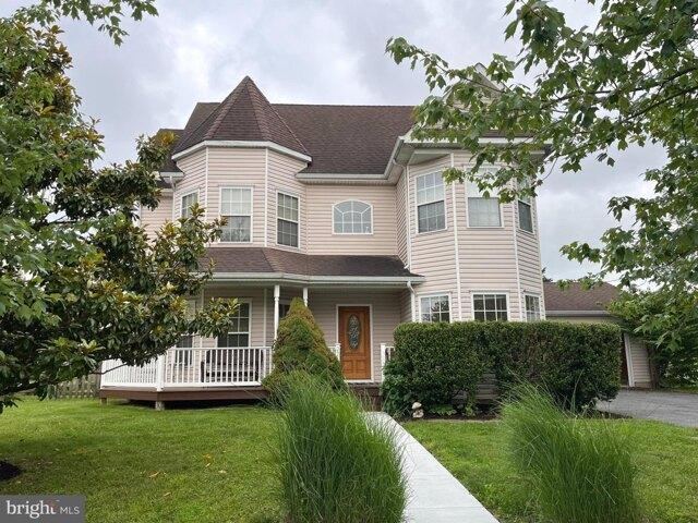 House for sale in Cecilton House for sale in Cecilton