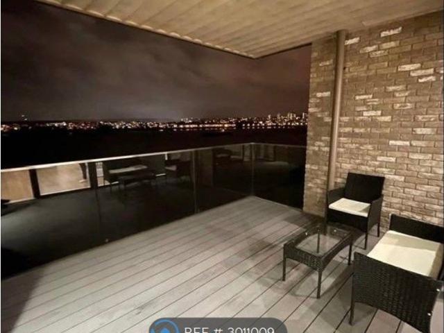 House for rent in St. George in the East, Wapping