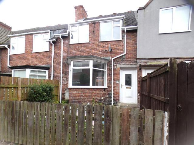 House for rent in Hirst, Ashington