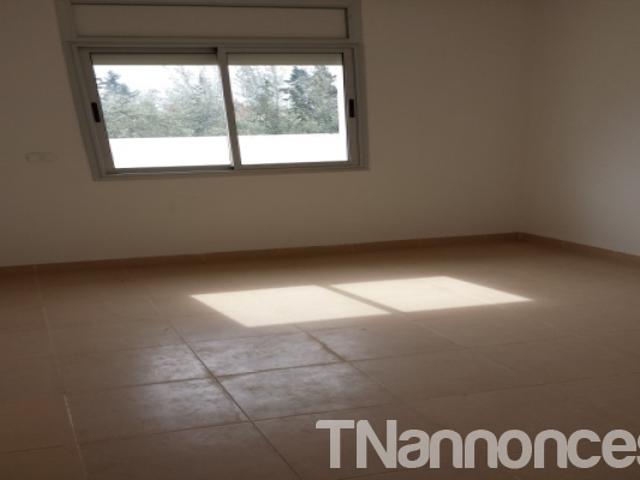 Appartement vente