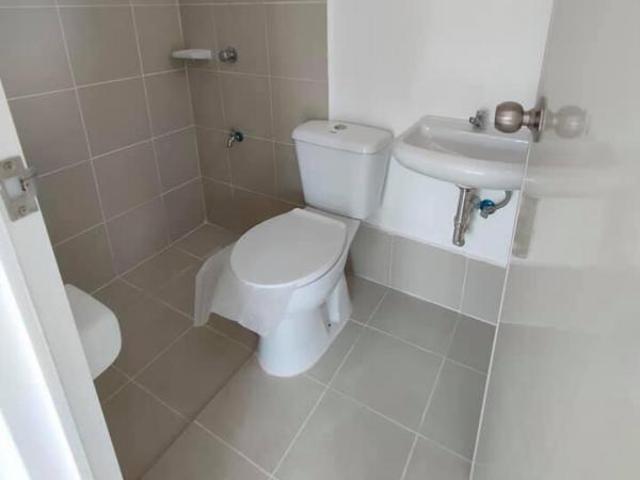 Arielle Inner Unit Townhouse Pag ibig Financing