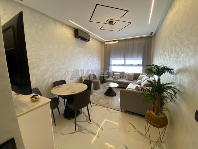 Appartement location à Anfa, Gharb-Chrarda-Beni Hssen