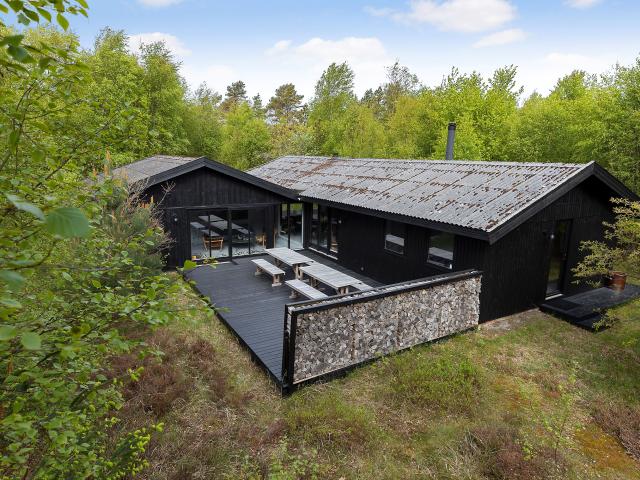 Hus til salg i Brønderslev-Dronninglund