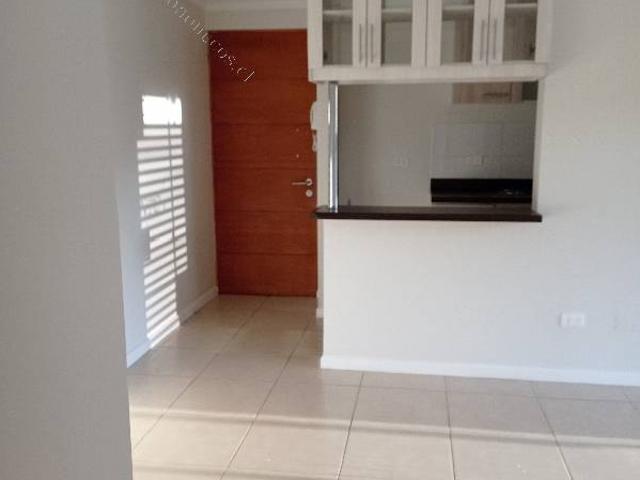 Departamento en arriendo en Limache, Valparaíso