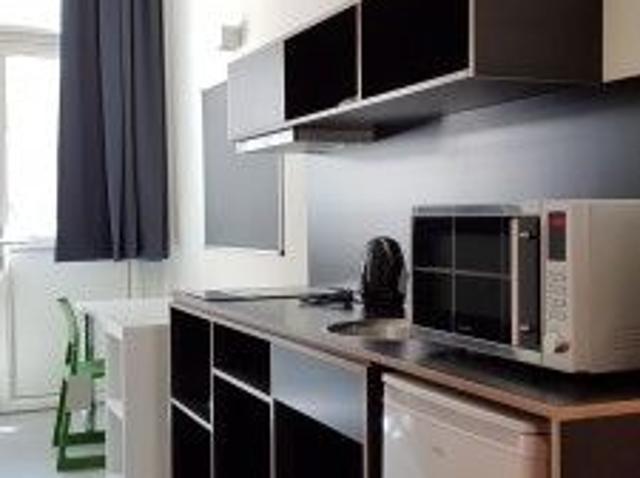 Studio te huur in Enschede