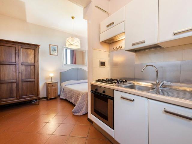 Appartamento in affitto a Quartiere 1, Firenze