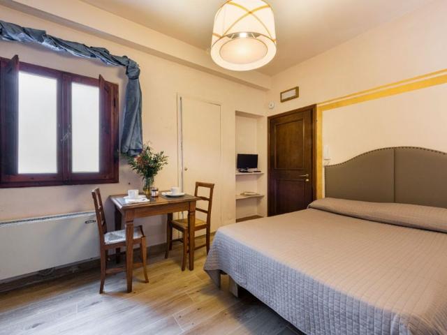 Appartamento in affitto a Quartiere 1, Firenze