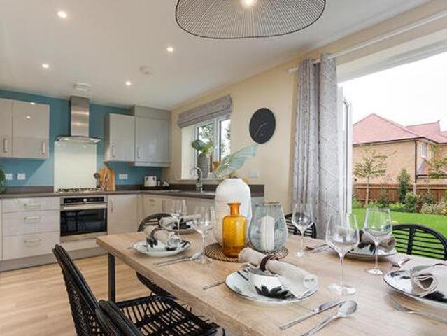 House for sale in Acol, Kent