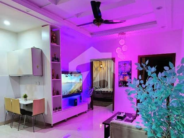 Apartment for sale in Islamabad