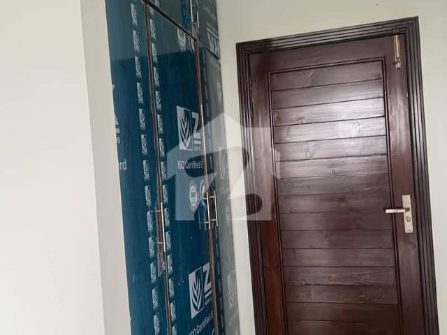 Apartment for sale in Islamabad