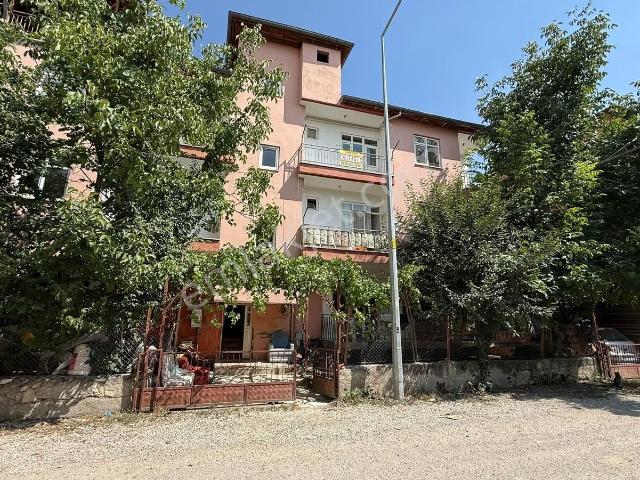 Korkuteli, Antalya içerisinde satılık mülk