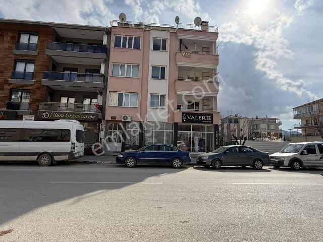 Korkuteli, Antalya içerisinde kiralık mülk