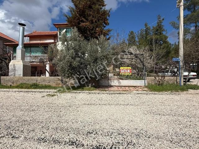 Korkuteli, Antalya içerisinde satılık Villa