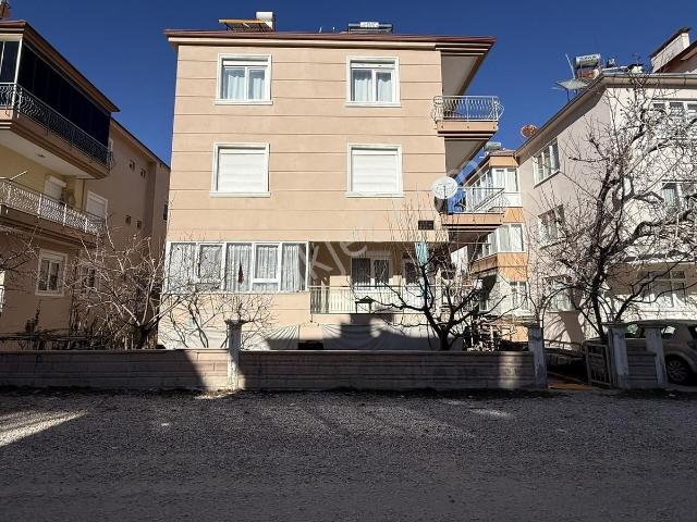 Korkuteli, Antalya içerisinde satılık mülk