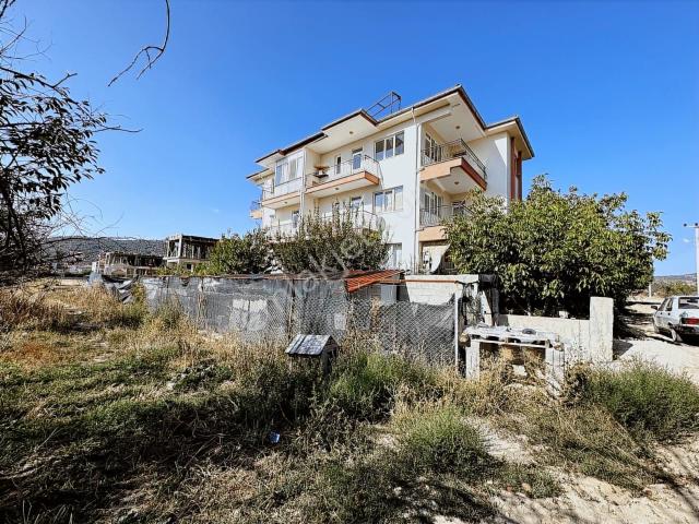 Korkuteli, Antalya içerisinde satılık mülk