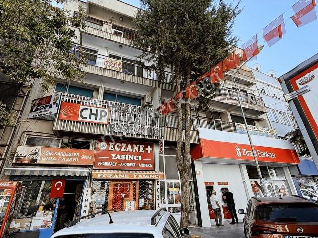 Korkuteli, Antalya içerisinde satılık mülk