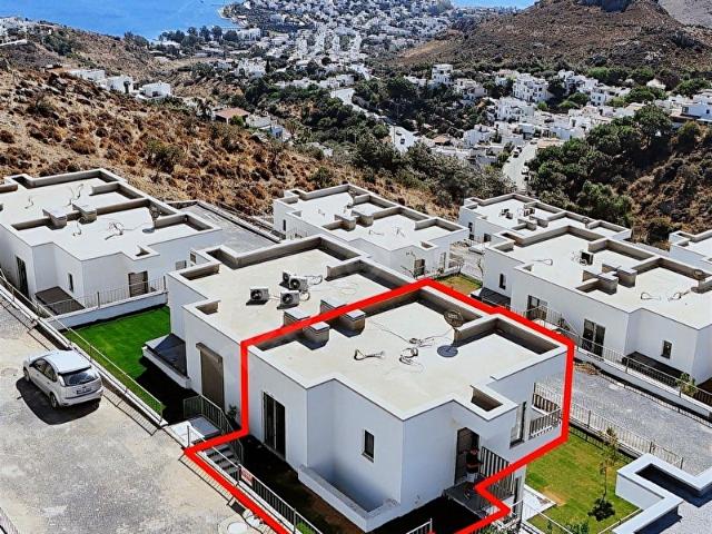 Bodrum, Muğla içerisinde satılık mülk