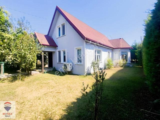 Arifiye, Sakarya içerisinde satılık Villa