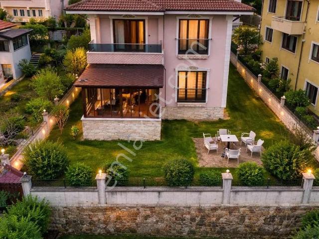 Arifiye, Sakarya içerisinde satılık Villa