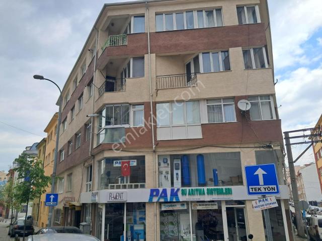 Odunpazari, Eskişehir içerisinde satılık mülk