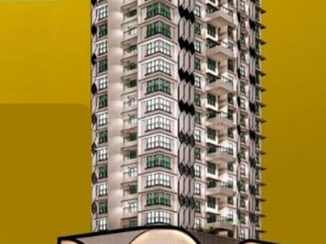 Flat for sale in Andheri - Mumbai, National Capital Territory Of Delhi