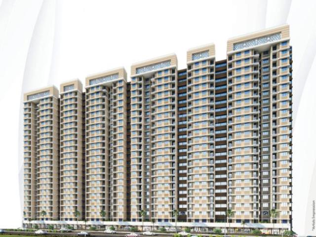 Flat for sale in Kamothe - Mumbai, National Capital Territory Of Delhi