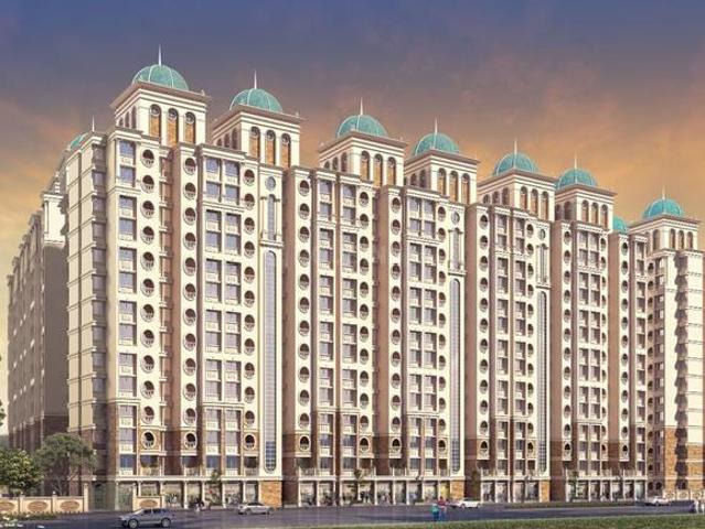 Flat for sale in Kamothe - Mumbai, National Capital Territory Of Delhi