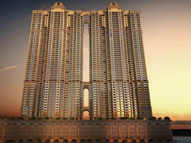 Flat for sale in Kamothe - Mumbai, National Capital Territory Of Delhi