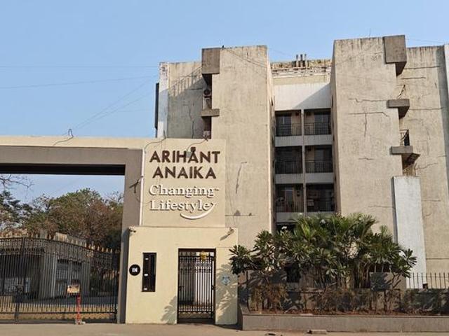 Flat for sale in Kamothe - Mumbai, National Capital Territory Of Delhi