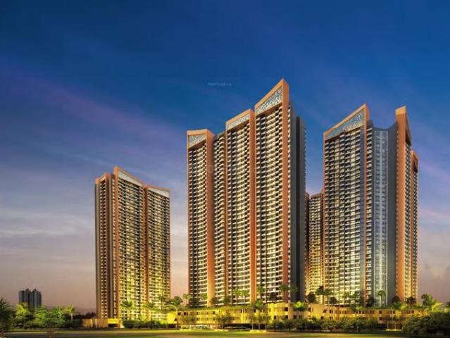 Flat for sale in Kamothe - Mumbai, National Capital Territory Of Delhi