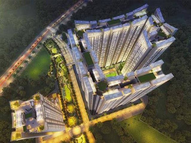 Flat for sale in Kamothe - Mumbai, National Capital Territory Of Delhi