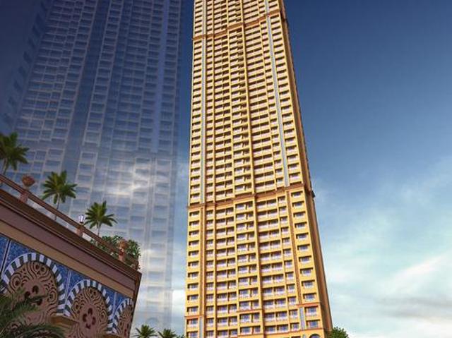 Flat for sale in Kamothe - Mumbai, National Capital Territory Of Delhi