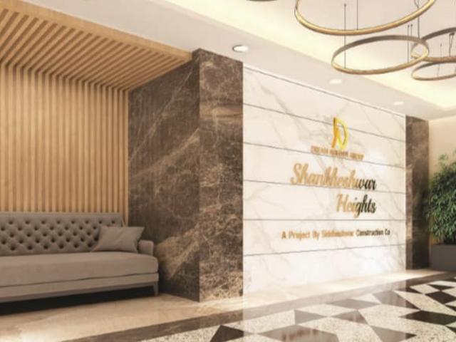 Flat for sale in Andheri - Mumbai, National Capital Territory Of Delhi