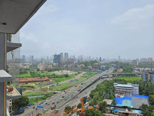 Flat for sale in Andheri - Mumbai, National Capital Territory Of Delhi